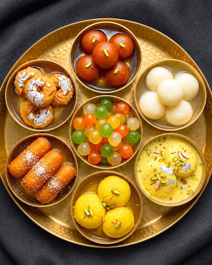 Sweets